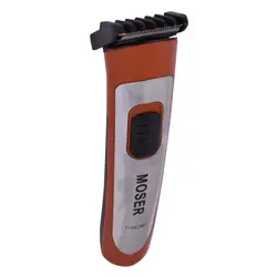 ماشین اصلاح موی صورت مدل 2967 کد 01             غیر اصل