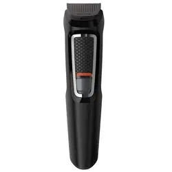ماشین اصلاح موی سر و صورت فیلیپس مدل MG3740/15                             Philips MG3740/15 Multigroom
