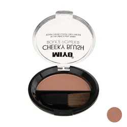 رژگونه میو مدل Love and Orange شماره 05                             Miyo Love and Orange Cheeky Blush No 05