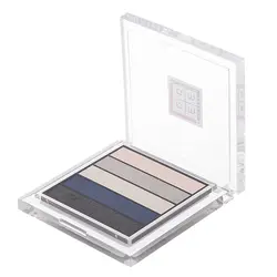 سایه چشم دی ام جی ام سری Studio Perfection مدل Satin Matte شماره 01                             DMGM Studio Perfection Satin Matte Eyeshadow 01