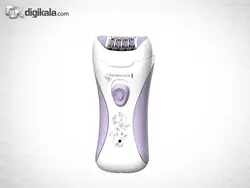 اپیلاتور رمینگتون EP6020C                             Remington EP6020C Epilator