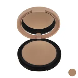 پنکیک دوکاره مپ بوته شماره PF40                             Map Beaute PF40 Power Foundation