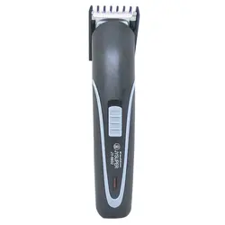 ماشین اصلاح موی صورت و بدن جی سوپر مدل JY-8802