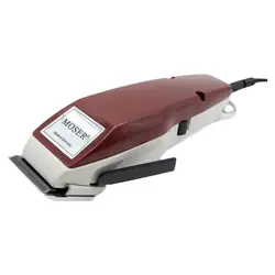 ماشین اصلاح سر و صورت موزر مدل 0050-1400 به همراه خوشبوکننده Bikit