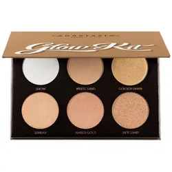 هایلایتر آناستازیا مدل Beverly Hills