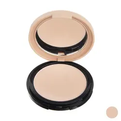 پنکیک دوکاره مپ بوته شماره PF60                             Map Beaute PF60 Power Foundation