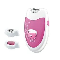 اپیلاتور دوکاره جیمی مدل GM-3071