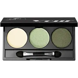 سایه چشم سه رنگ یور شماره 05                             Your 3Set Eyeshadow 05