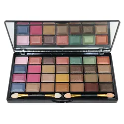 پالت سایه چشم شماره 28-03