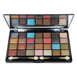 پالت سایه چشم ژوپیتر شماره 28-02