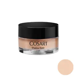 پایه سایه چشم کوزارت کد 01 حجم 4 میلی لیتر                             Cosart Eye Shadow Base 4ml