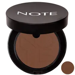 سایه چشم نوت سری Luminoussilkmono شماره 08                             Note Luminoussilkmono Eye Shadow 08