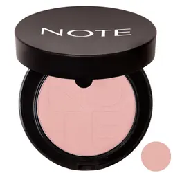 سایه چشم نوت سری Luminoussilkmono شماره 03                             Note Luminoussilkmono Eye Shadow 03