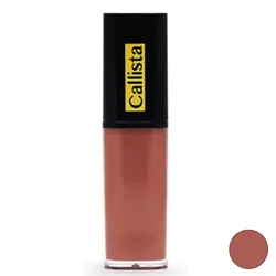 رژ لب مایع کالیستا مدل Vivid Shine شماره S33                             Callista Vivid Shine Lip Gloss S33