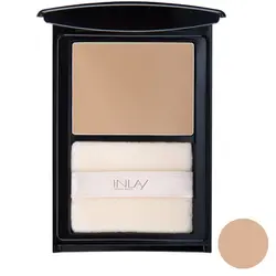 پنکیک این لی مدل Bronze شماره 50                             Inlay Bronze Powder 50