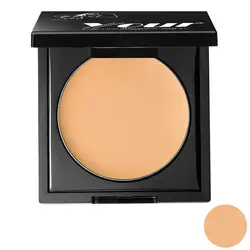 پنکیک یور سری Camouflage شماره 02                             Your Camouflage Foundation Powder 02