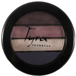 سایه چشم 4 رنگ تایرا مدل Quatro شماره 905