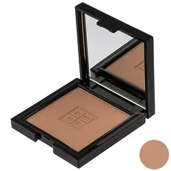 پنکیک دی ام جی ام سری Even Complexion مدل Rich Tan شماره 06                             DMGM Even Complexion Rich Tan Compact Powder 06