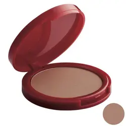 پنکیک فشرده دبورا سری La Cipria شماره 34                             Deborah La Cipria Compact Powder 34