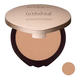 پنکیک فشرده دبورا سری Ultra Fine شماره 08                             Deborah Ultra Fine Compact Powder 08