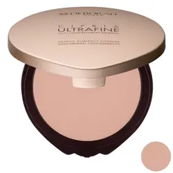 پنکیک فشرده دبورا سری Ultra Fine شماره 07                             Deborah Ultra Fine Compact Powder 07
