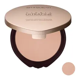 پنکیک فشرده دبورا سری Ultra Fine شماره 02                             Deborah Ultra Fine Compact Powder 02