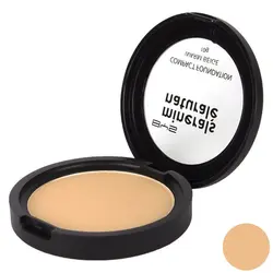 پنکیک بی وای اس مدل Mineral Natural شماره 06                             BYS Mineral Natural Powder 06