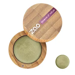 سایه چشم کِرِمی زاو مدل چند کاره و ماندگار شماره 252                             ZAO – CREAM EYESHADOW 253