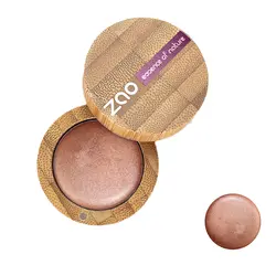 سایه چشم کِرِمی زاو مدل چند کاره و ماندگار شماره 251                             ZAO – CREAM EYESHADOW 252