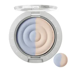 سایه چشم دو رنگ پرستیژ شماره CD-40