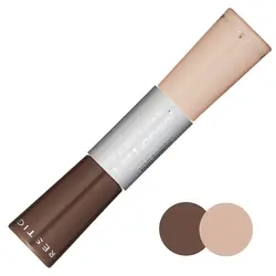 سایه چشم دوتایی پودری پرستیژ مدل Let Loose شماره PSD-02