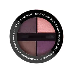 پالت سایه چشم استودیو میکاپ مدل Soft Blend شماره 08
