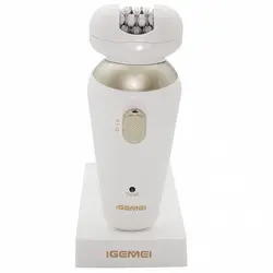 اپیلاتور آی جیمی مدل GM-7005