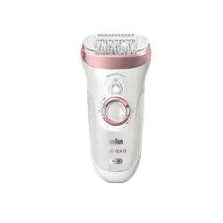 اپیلاتور براون سری 9890 مدل Silk Epil 9                             Braun 9890 Silk Epil 9 Epilator