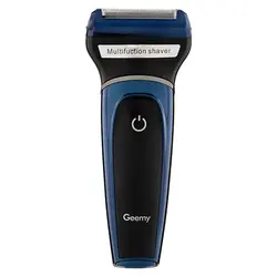 ماشین اصلاح موی صورت جیمی مدل GM-565