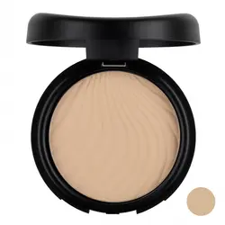 پنکیک فلورمار مدل فشرده شماره 90                             Flormar Compact Powder 90