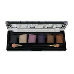 پالت سایه چشم ژوپیتر شماره 03