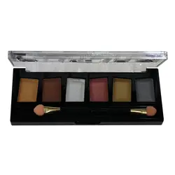 پالت سایه چشم ژوپیتر شماره 04