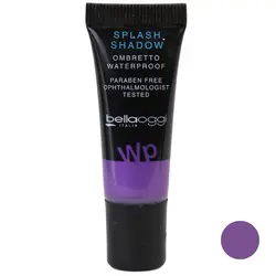 سایه چشم بلاوجی مدل Splash Shadow شماره 08