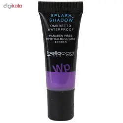 سایه چشم بلاوجی مدل Splash Shadow شماره 08