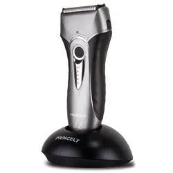 ماشین اصلاح صورت پرینسلی مدل PR455AT                             Princely PR455AT Hair Trimmer