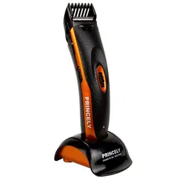 ماشین اصلاح صورت پرینسلی مدل PR432AT                             Princely PR432AT Hair Trimmer