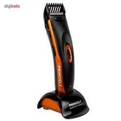 ماشین اصلاح صورت پرینسلی مدل PR432AT                             Princely PR432AT Hair Trimmer