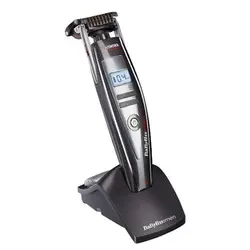 ماشین اصلاح صورت بابیلیس مدل E877SDE                             Babyliss E877SDE Hair Trimmer