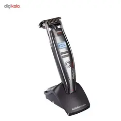 ماشین اصلاح صورت بابیلیس مدل E877SDE                             Babyliss E877SDE Hair Trimmer