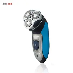 ماشین اصلاح صورت سورکر مدل KS-8811                             Surker KS-8811 Shaver