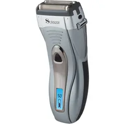 ماشین اصلاح صورت سورکر مدل SK-8391                             Surker SK-8391 Shaver