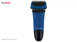 ماشین اصلاح صورت رمینگتون مدل XF8500                             Remington XF8500  Shaver