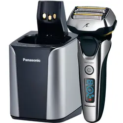 ماشین اصلاح صورت پاناسونیک مدل ES-LV9N-S                             Panasonic ES-LV9N-S Shaver