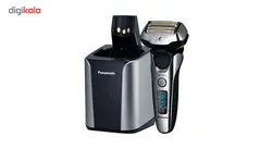 ماشین اصلاح صورت پاناسونیک مدل ES-LV9N-S                             Panasonic ES-LV9N-S Shaver